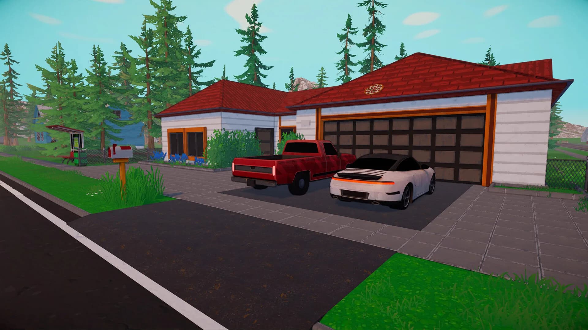 I Know a Guy: Shady Life Simulator görsel 7