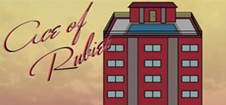 Ace of Rubies