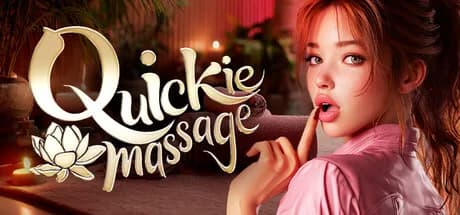 Quickie Massage 🧴💦 görsel 1