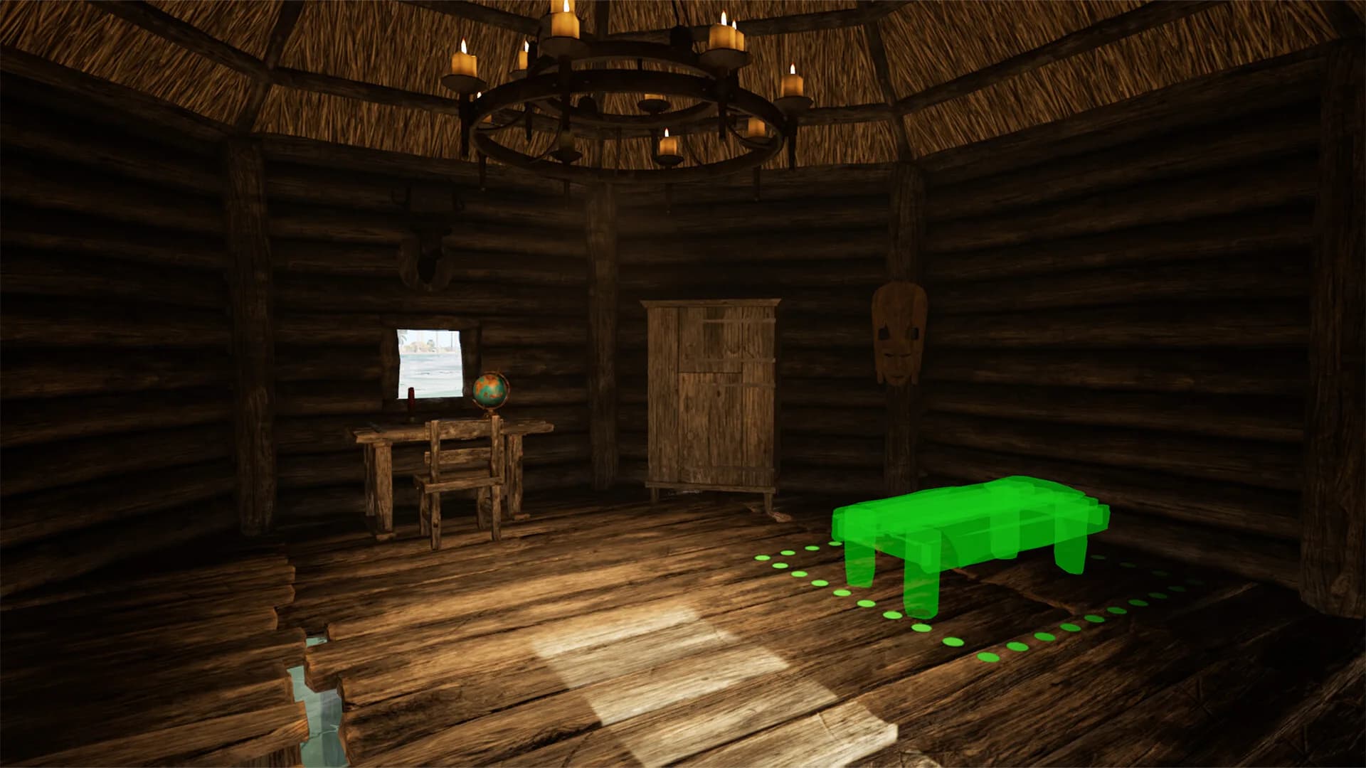 Resort Island Simulator: Prologue görsel 12