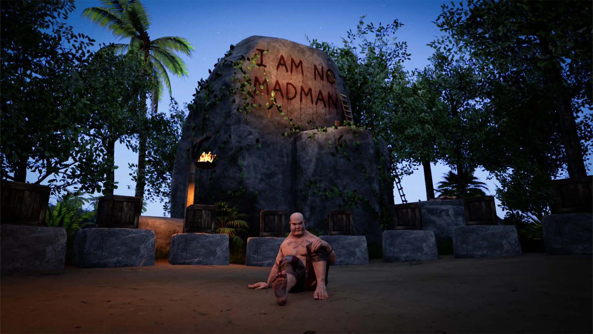 Resort Island Simulator: Prologue görsel 15