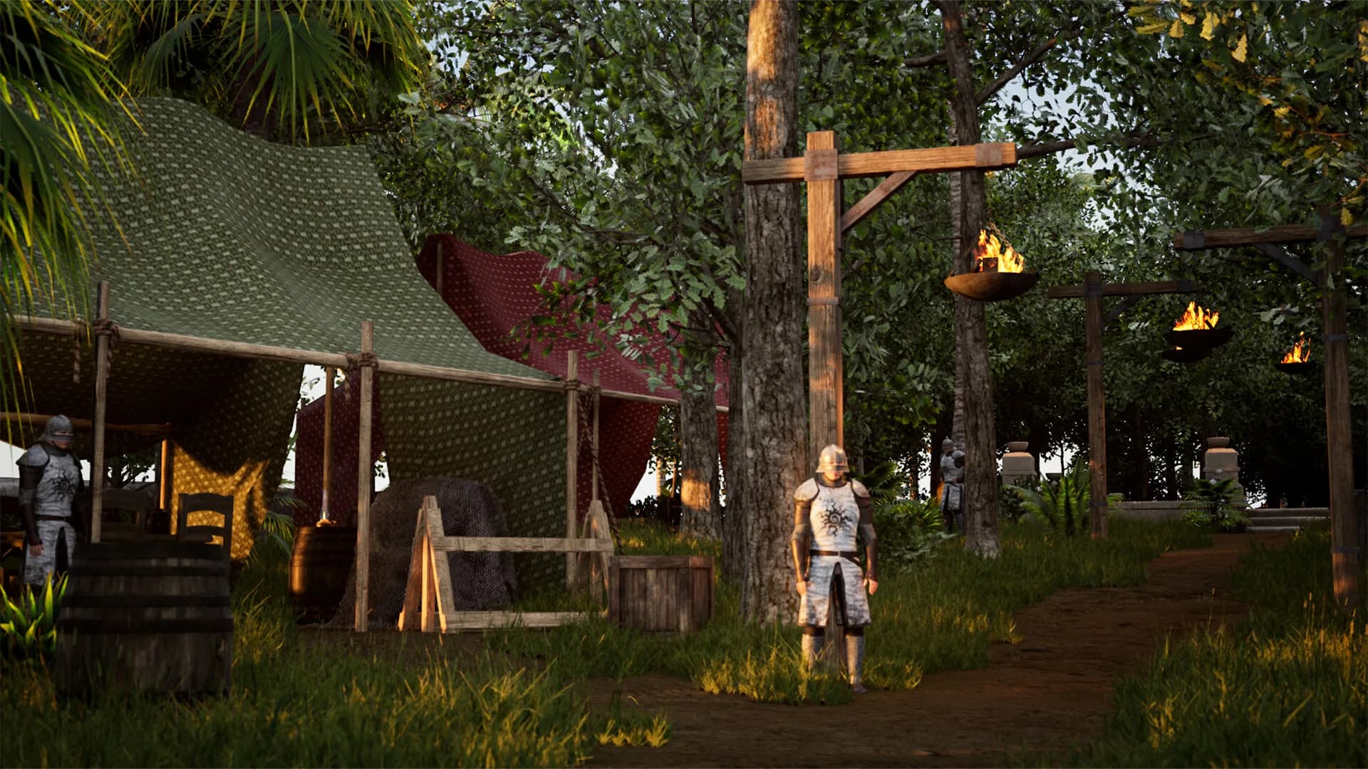 Resort Island Simulator: Prologue görsel 17