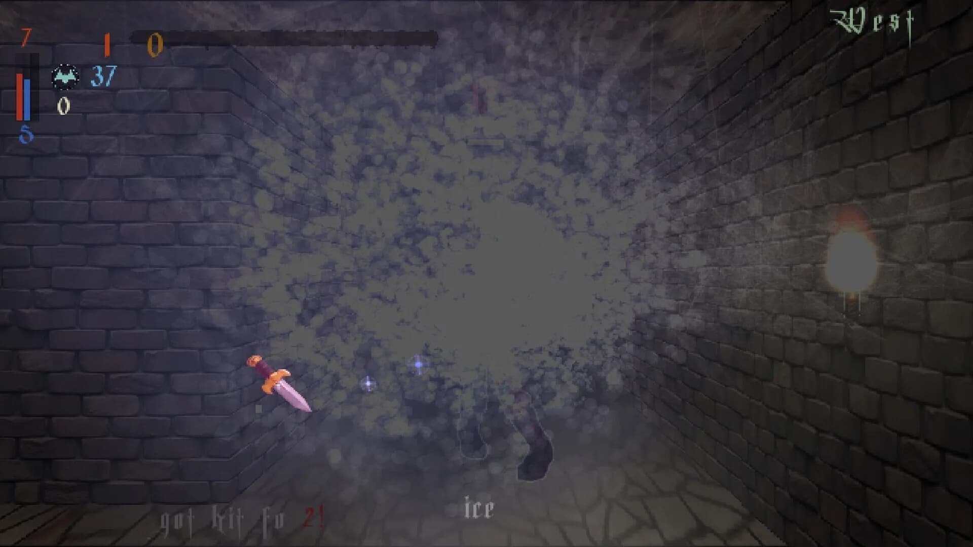 Veil of the damned görsel 4