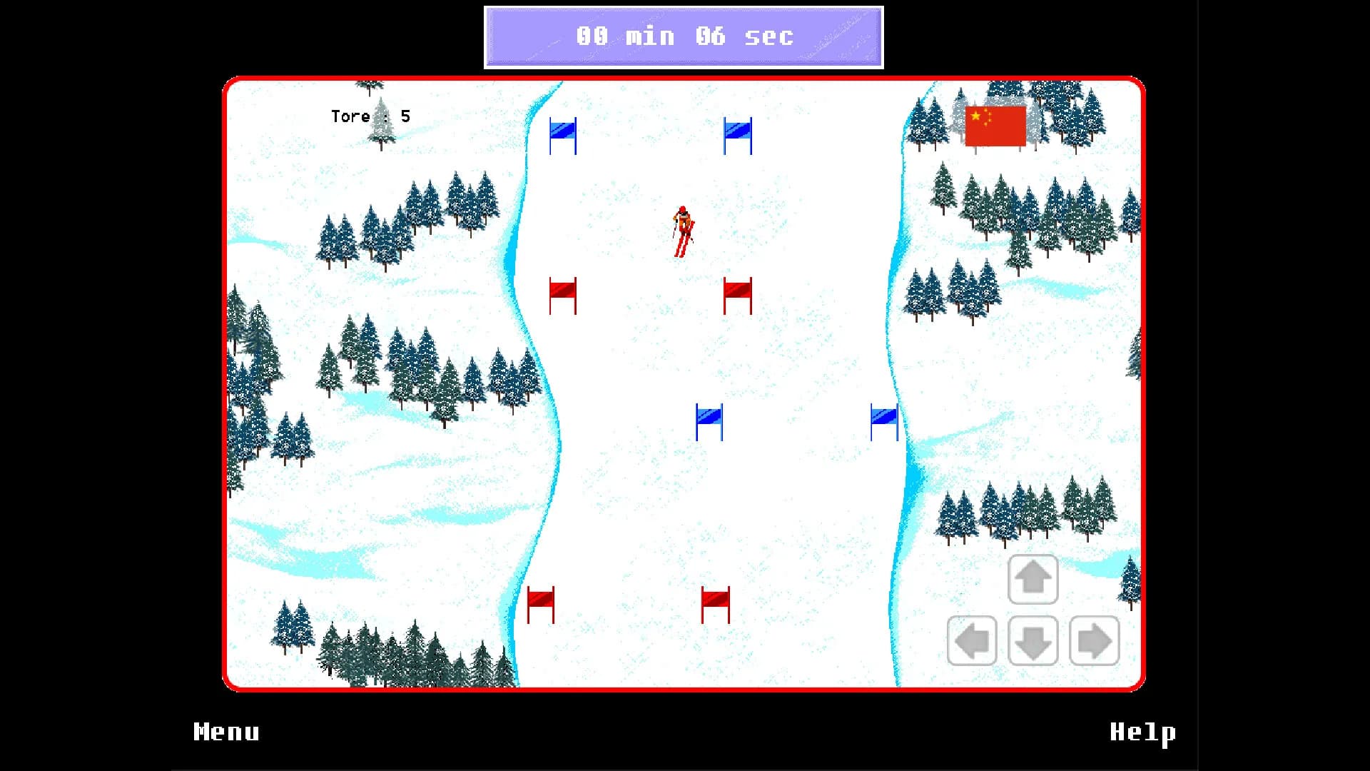 C64 & AMIGA Classix Remakes Sixpack 4 görsel 13