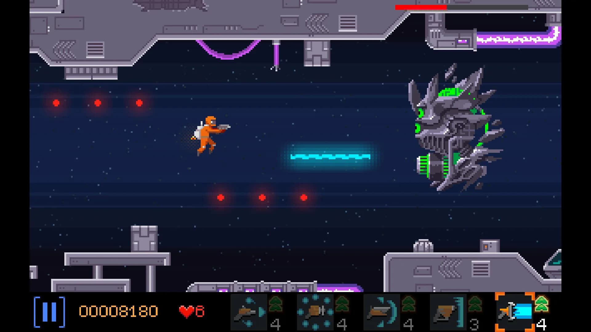 C64 & AMIGA Classix Remakes Sixpack 4 görsel 4