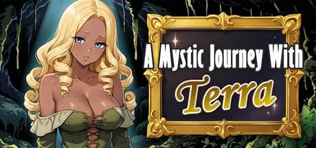A Mystic Journey With : Terra görsel 1