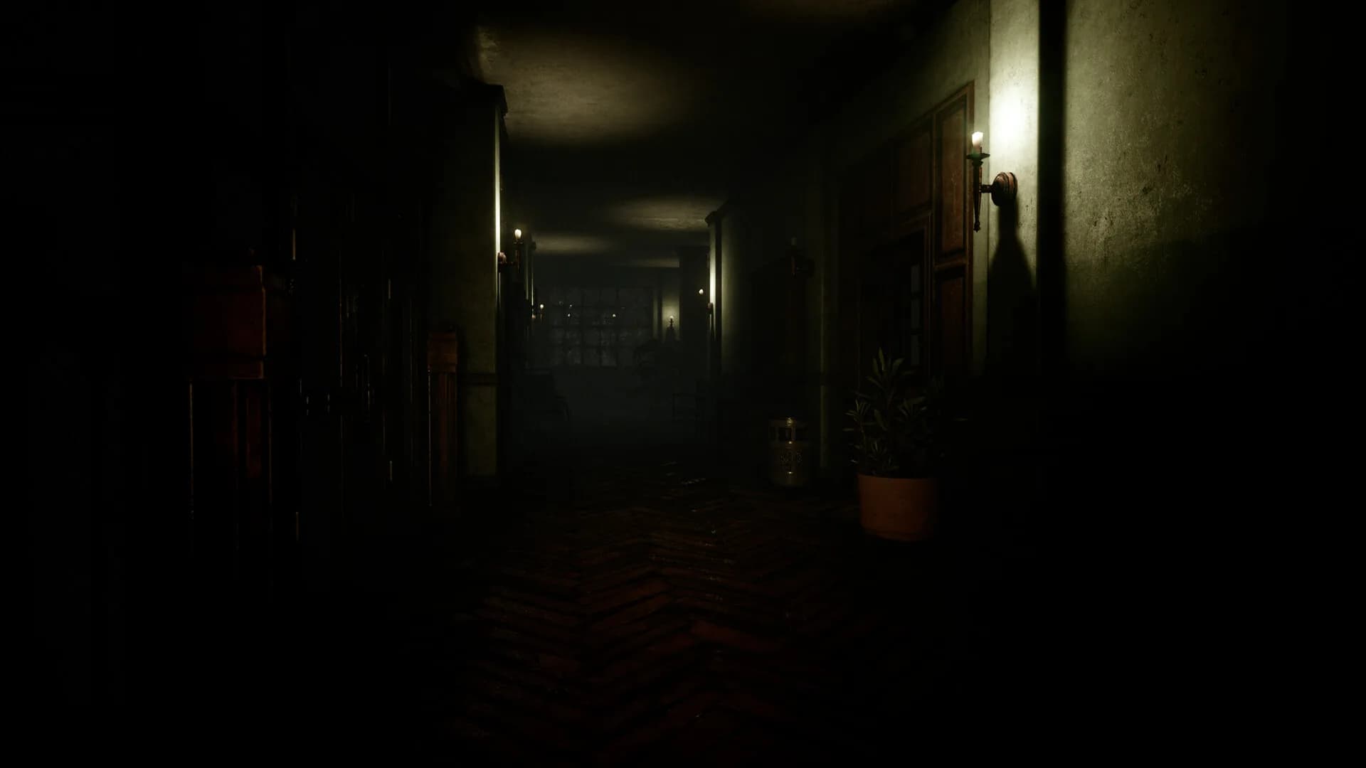 Asylum 1966 görsel 4