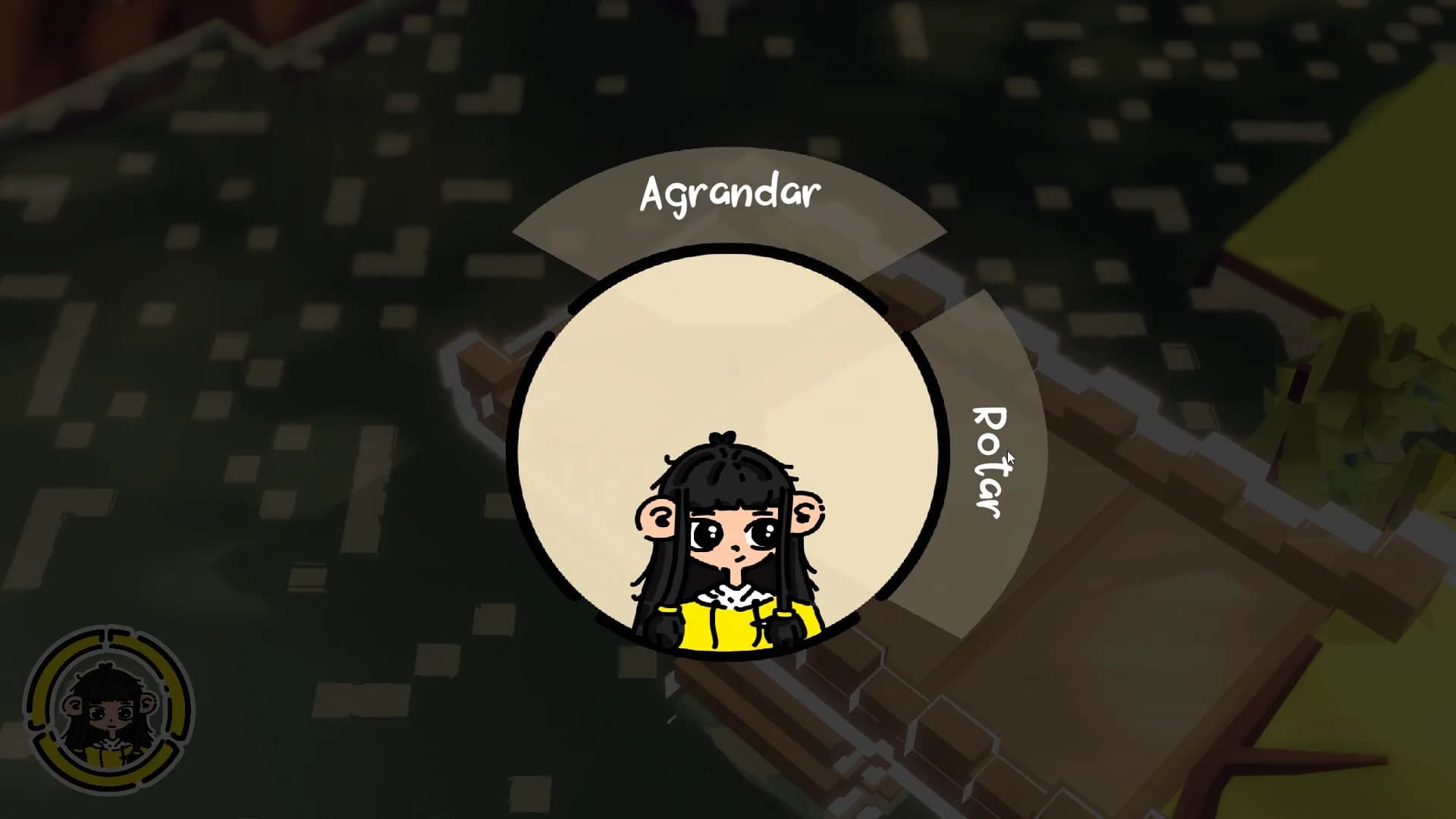 Kami's Garden: Bound To The Pages görsel 6