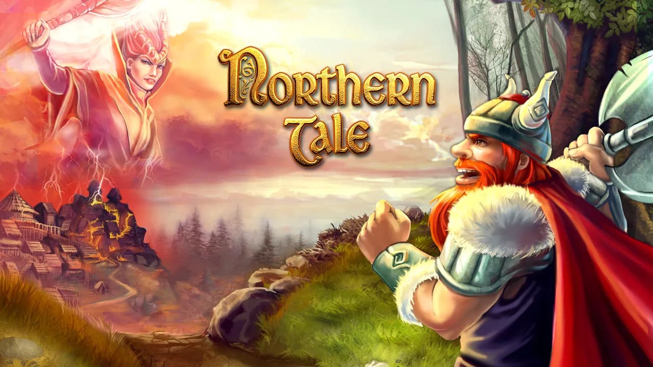 Northern Tale görsel 6