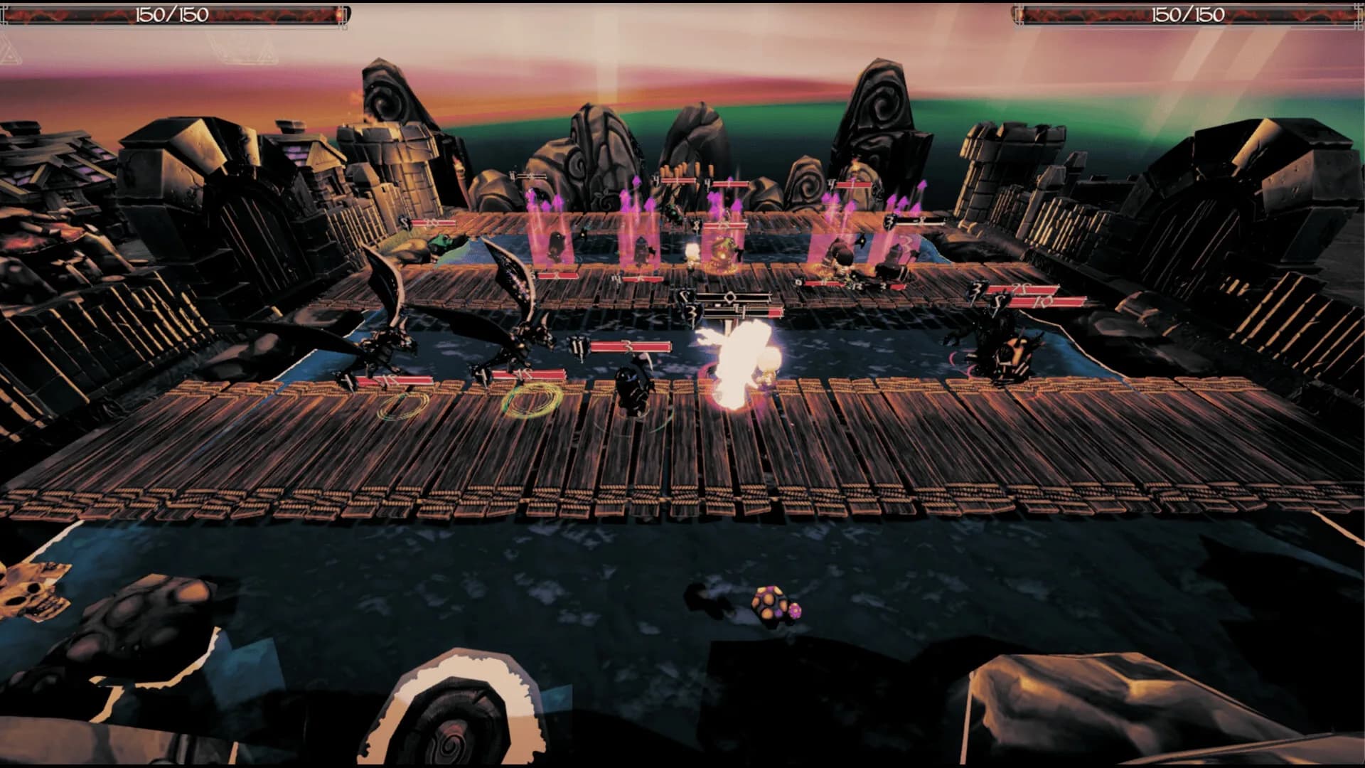 Make It Reign görsel 5