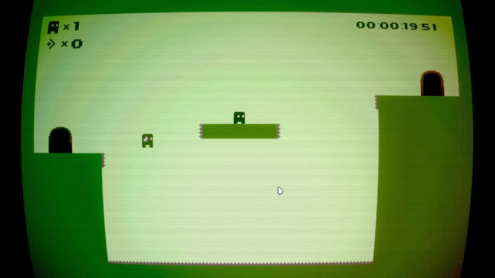 Echoes Runner görsel 3