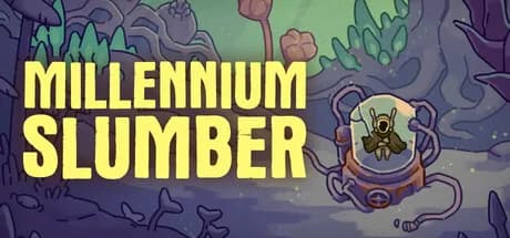 Millennium Slumber görsel 1