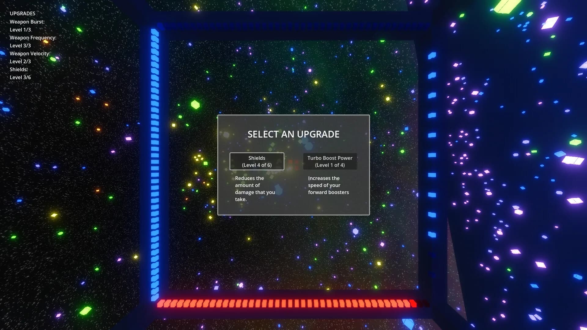 Super Space Crystals görsel 4