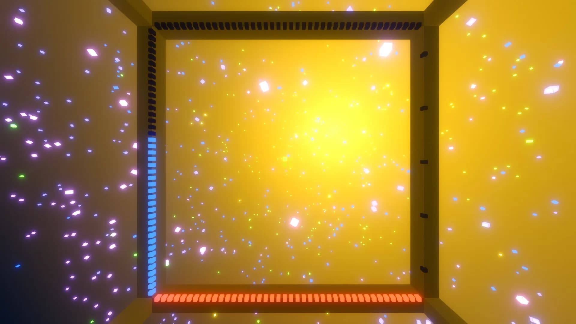 Super Space Crystals görsel 5