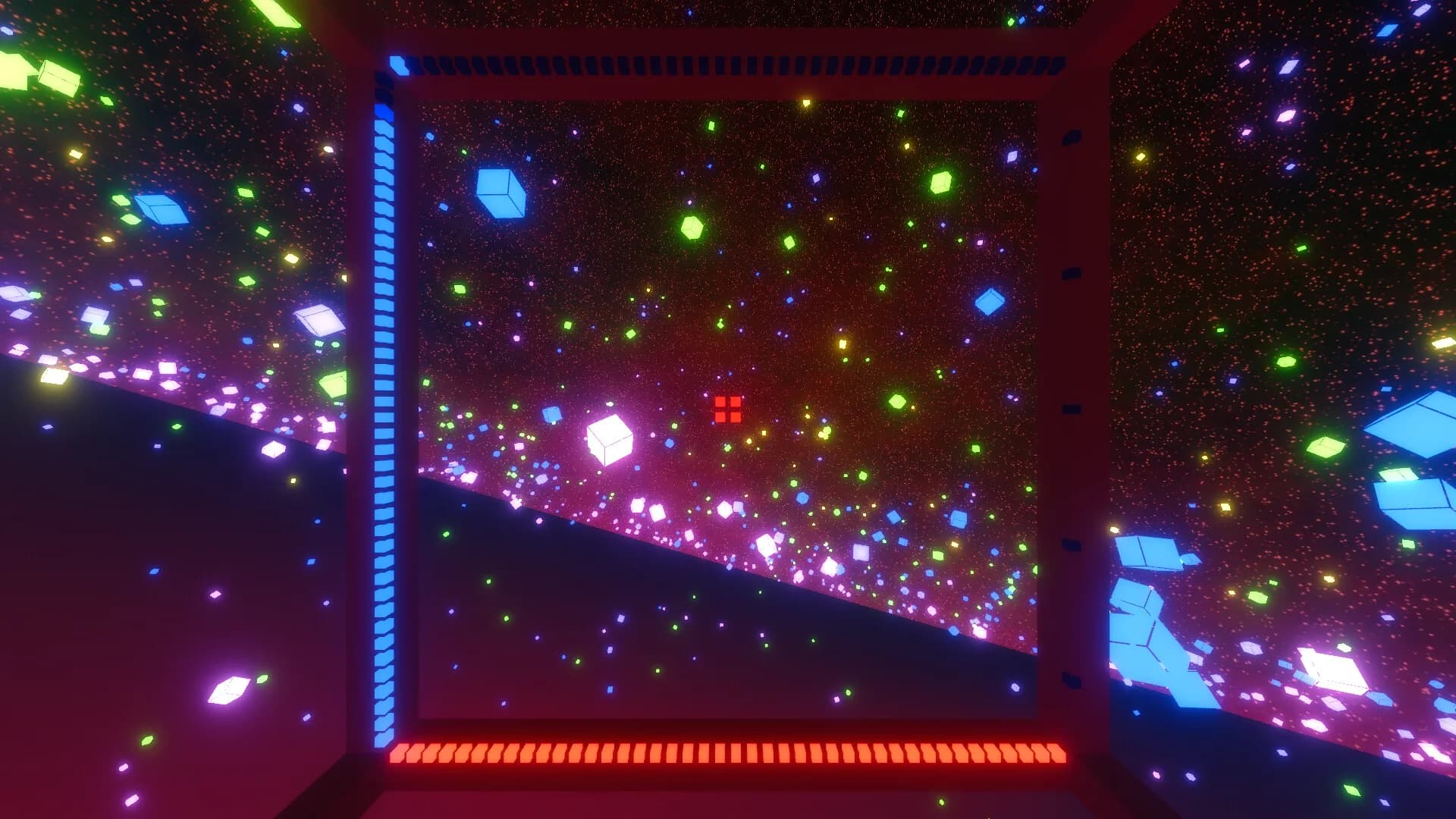Super Space Crystals görsel 6