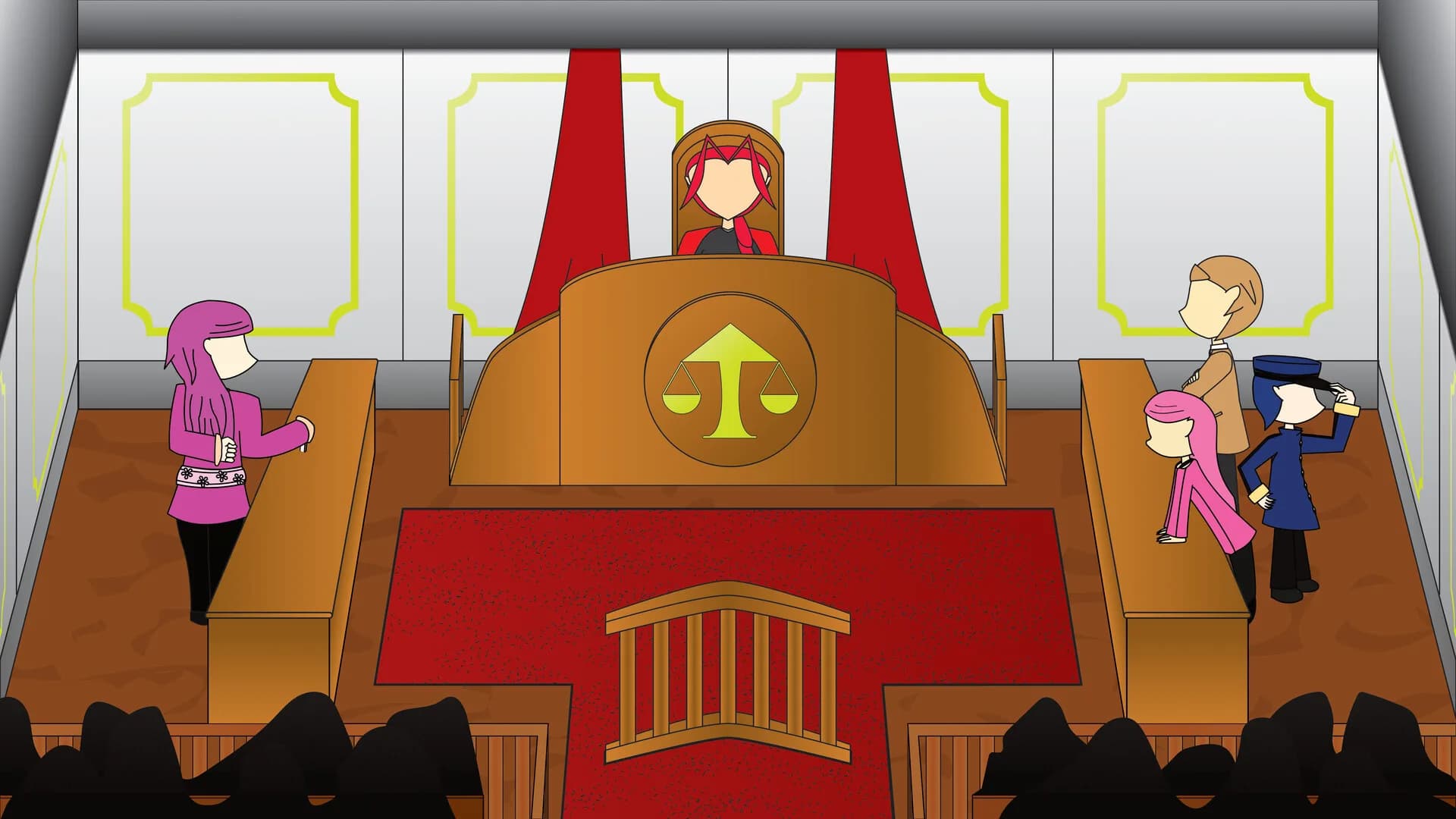 Samuel Prince Attorney at Law Chapter 4 görsel 6