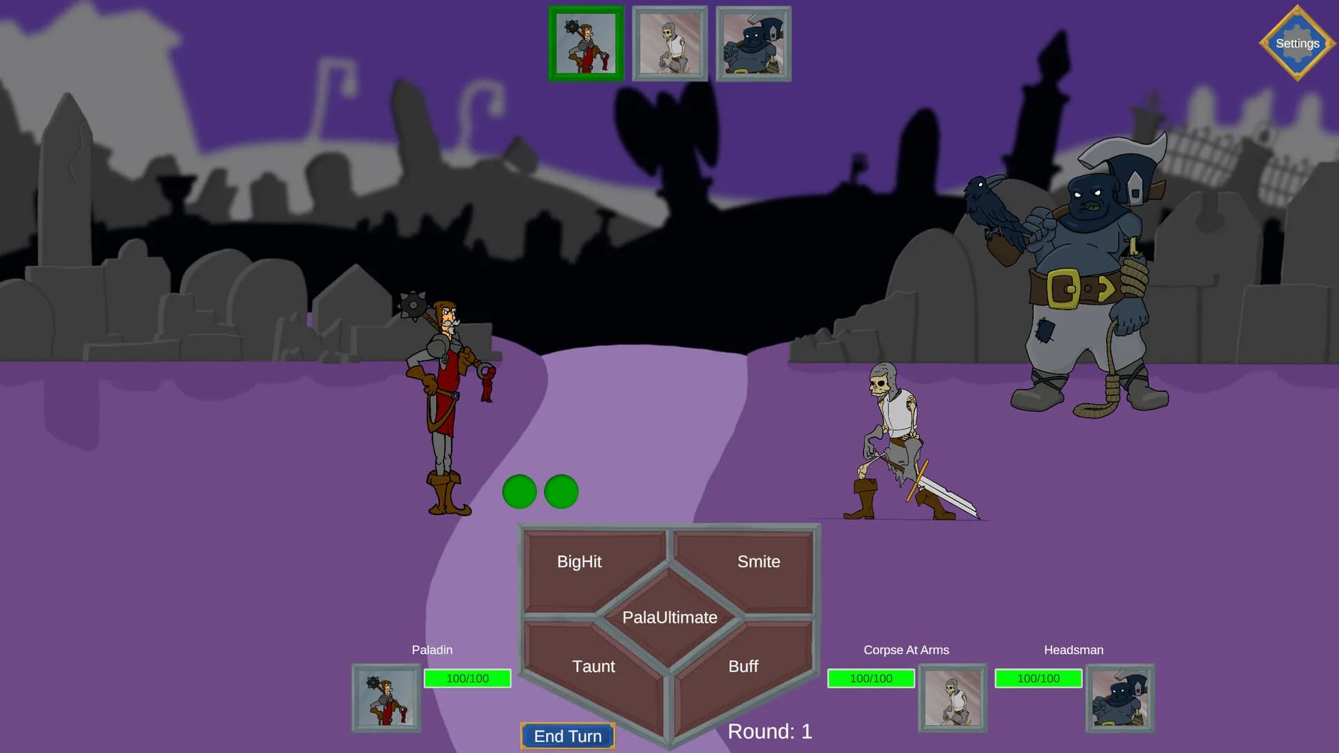 Evershard: Heroes of Gallan's Landing görsel 7