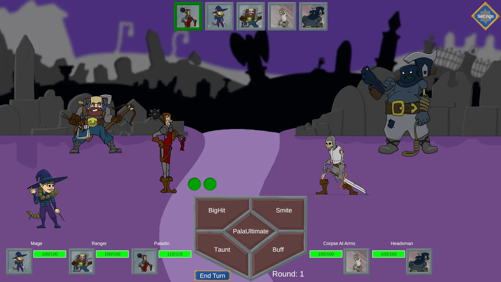 Evershard: Heroes of Gallan's Landing görsel 8