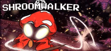 Shroomwalker görsel 1