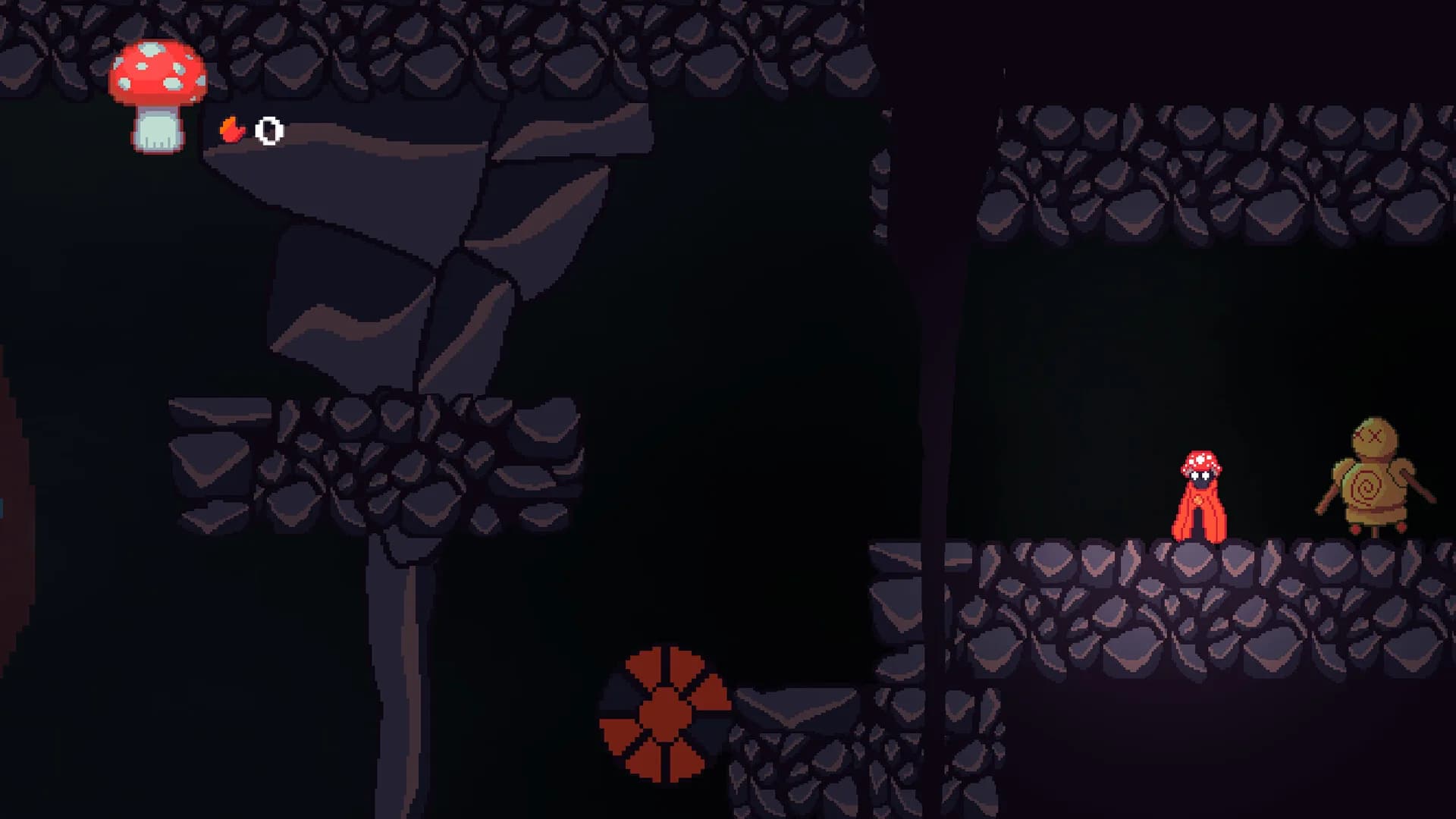 Shroomwalker görsel 2