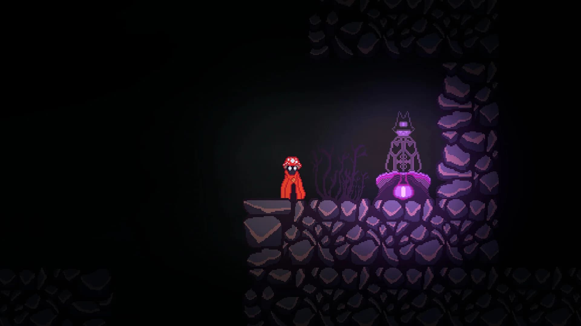 Shroomwalker görsel 3