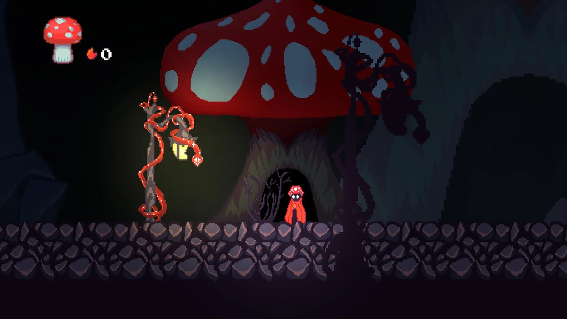 Shroomwalker görsel 4