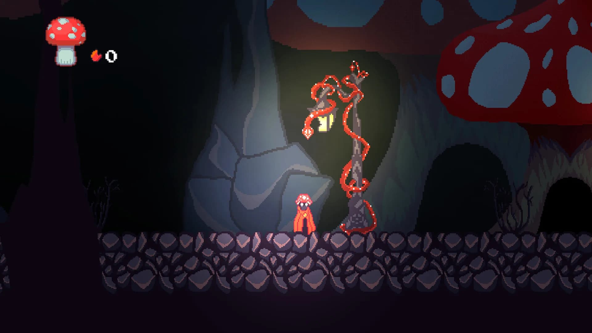 Shroomwalker görsel 5
