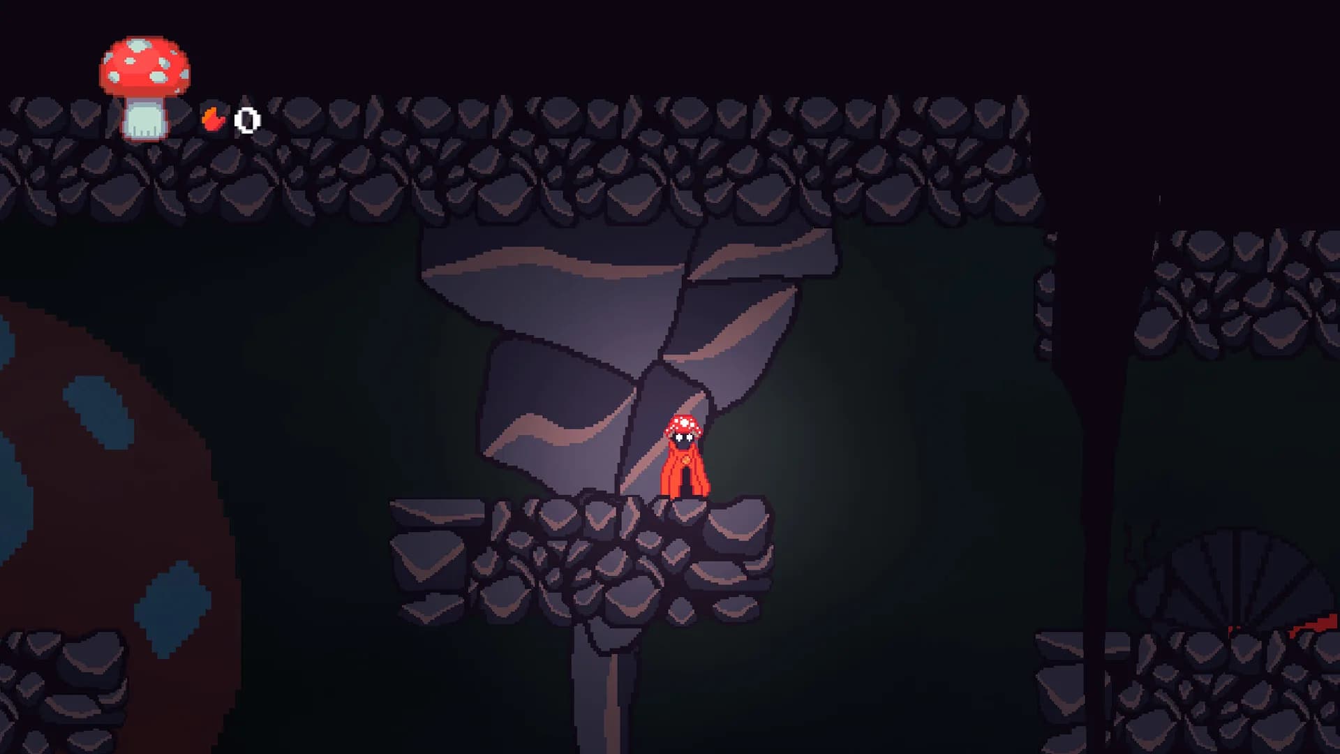 Shroomwalker görsel 6