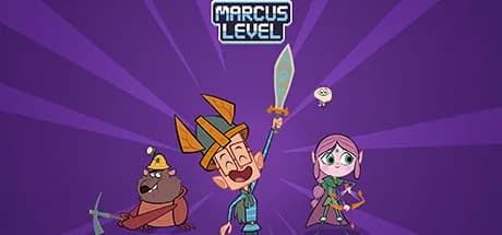 Marcus Level görsel 1