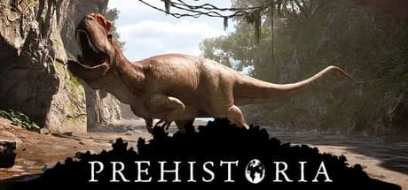 PREHISTORIA