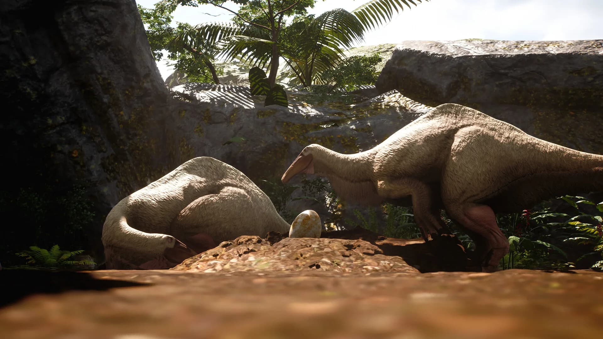PREHISTORIA görsel 2