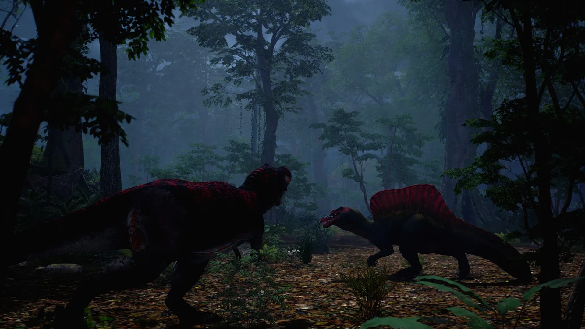 PREHISTORIA görsel 10