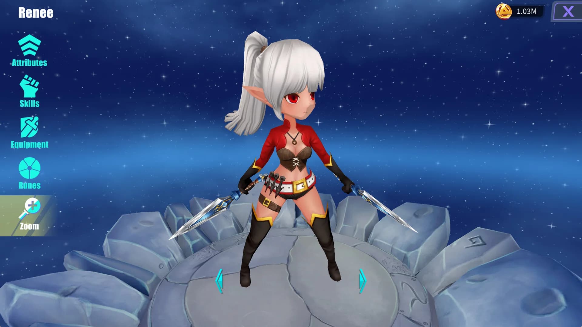 Horny Waifu: Kaiju Strike görsel 26