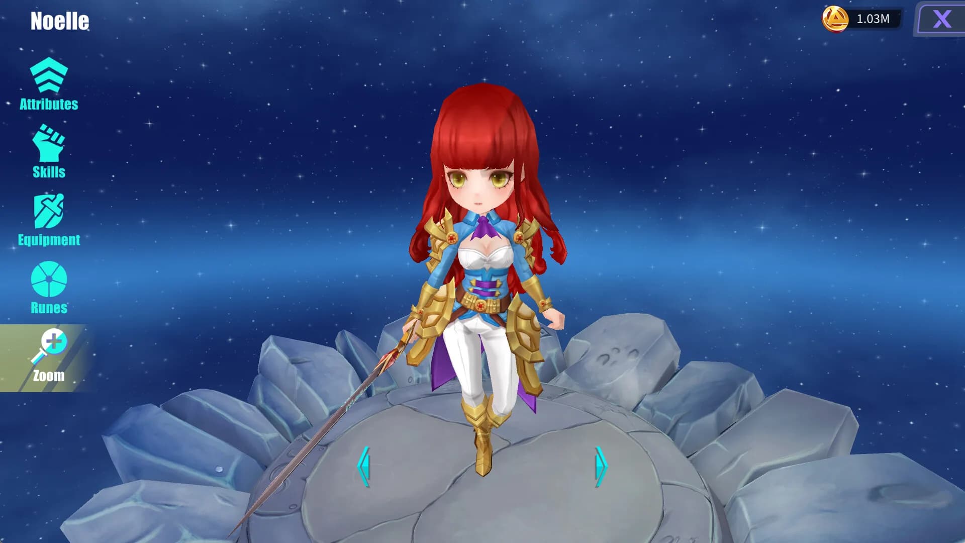 Horny Waifu: Kaiju Strike görsel 27
