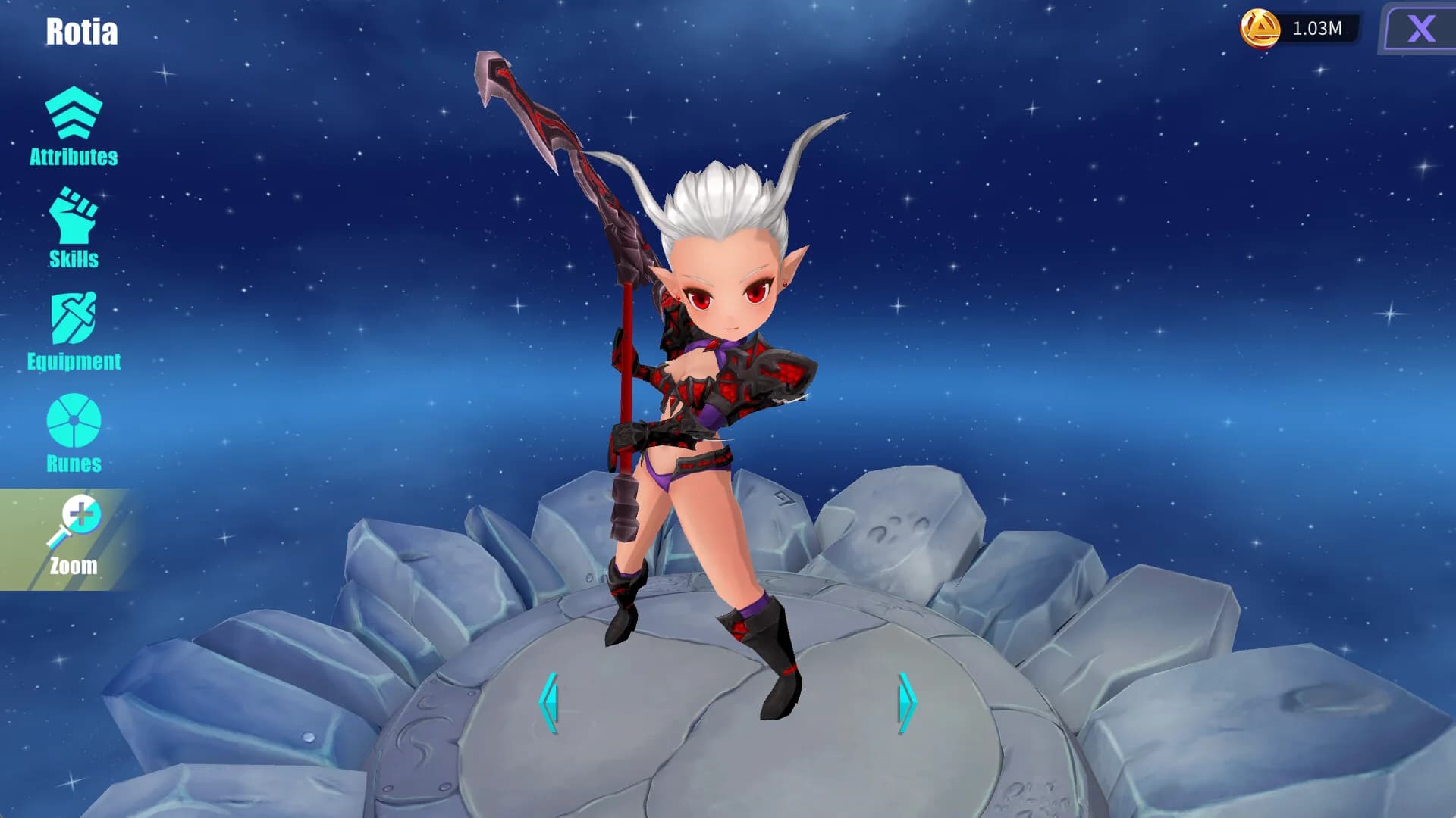 Horny Waifu: Kaiju Strike görsel 28