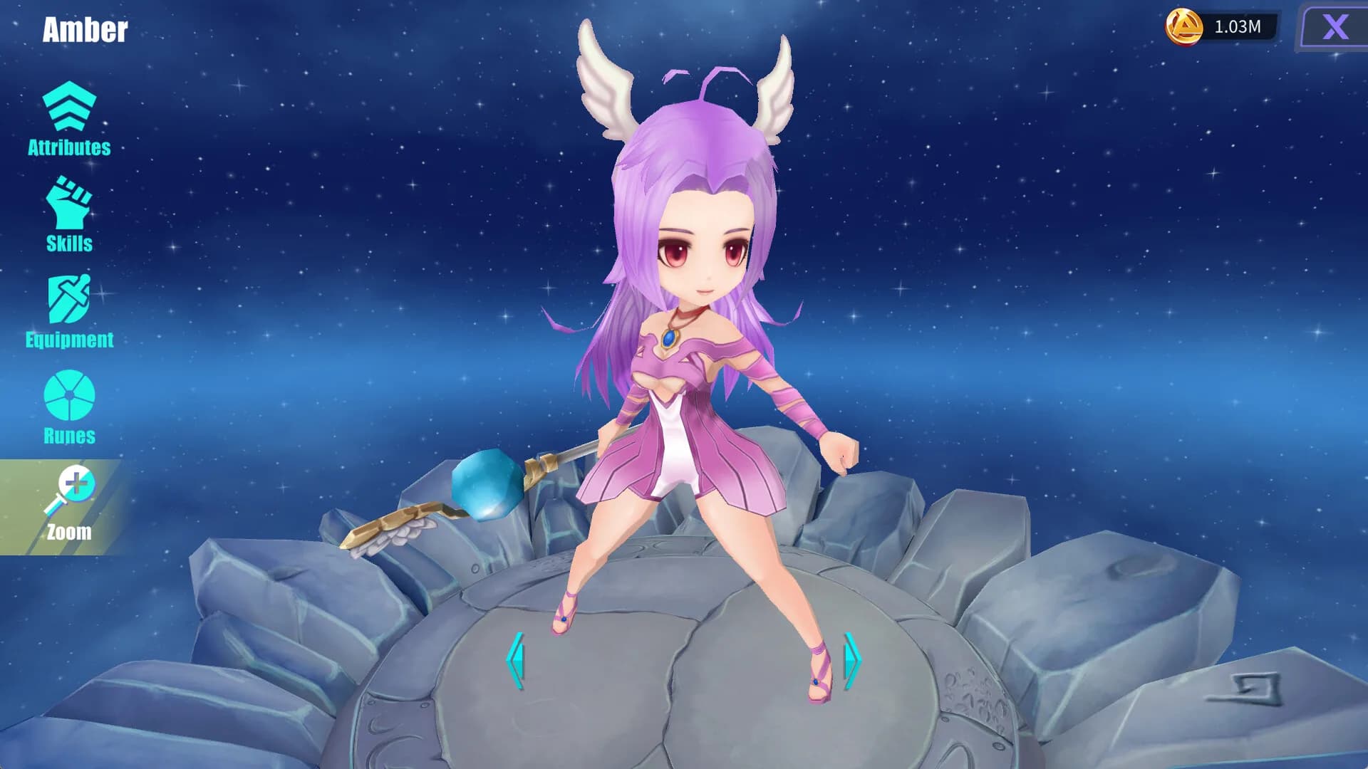 Horny Waifu: Kaiju Strike görsel 8