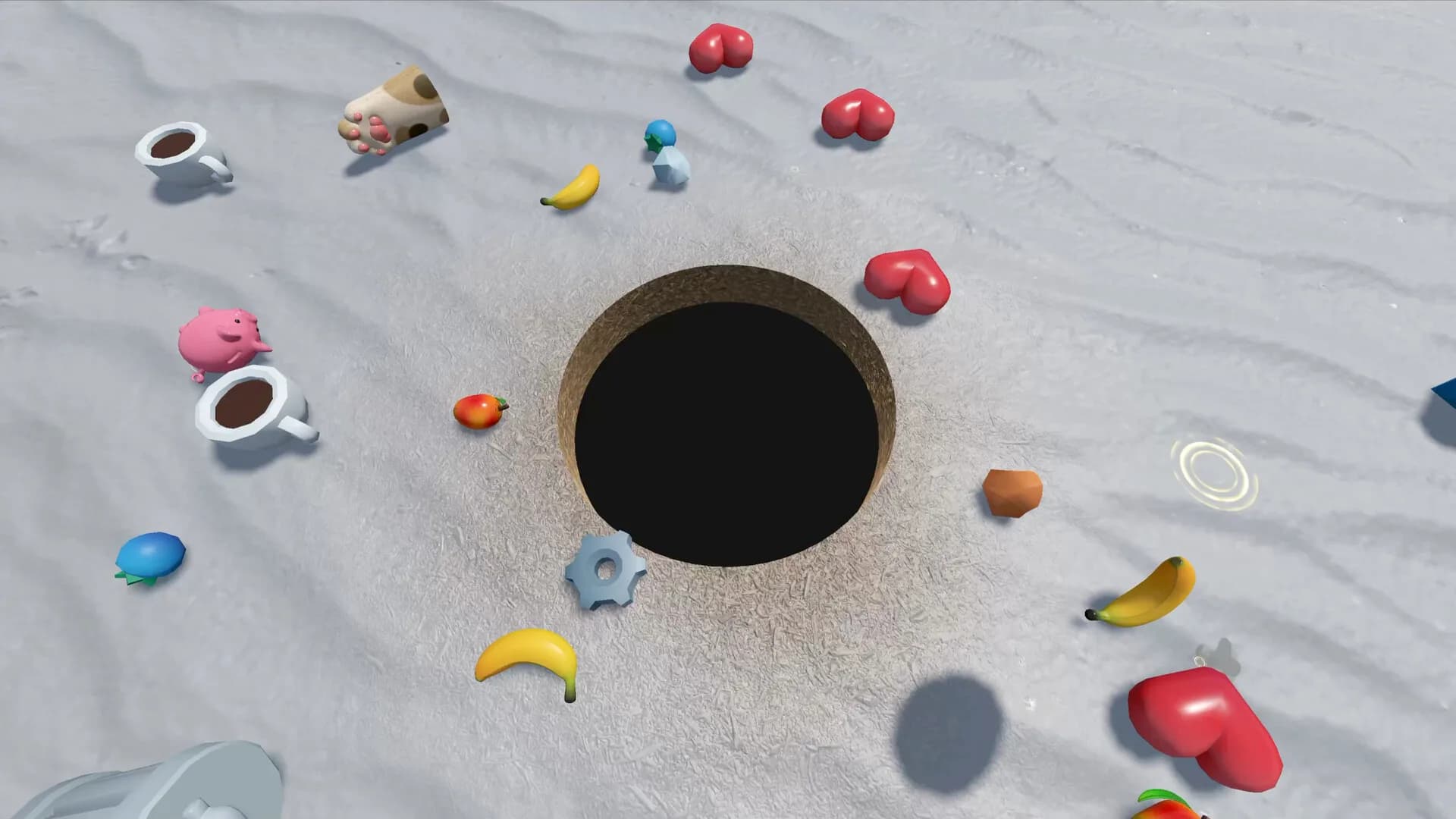 Get in the Hole görsel 4