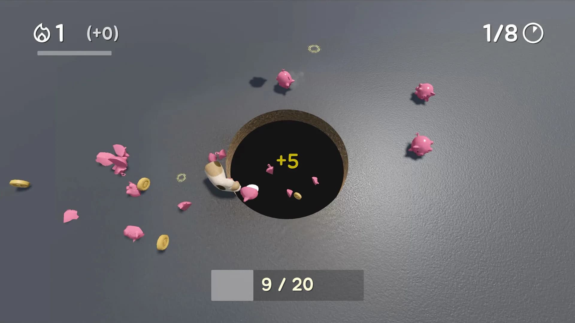 Get in the Hole görsel 6