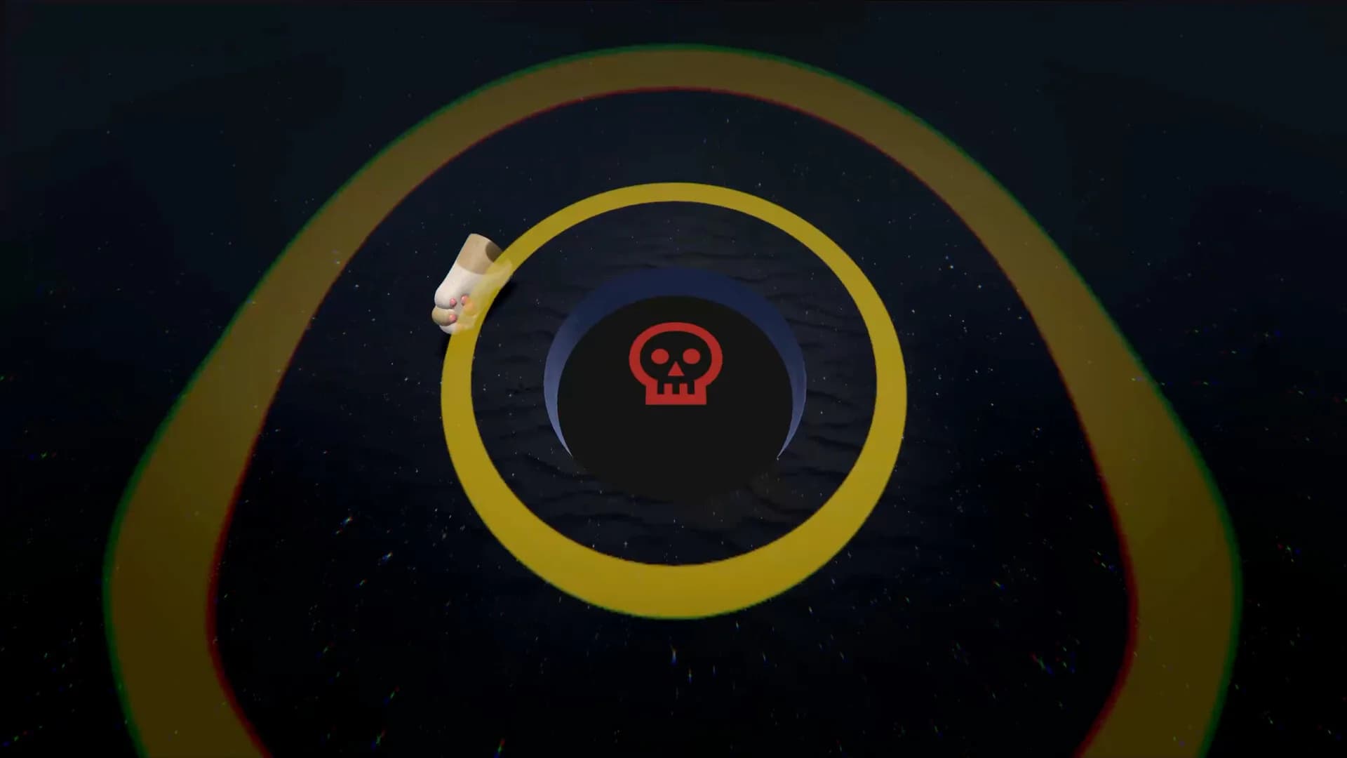 Get in the Hole görsel 7