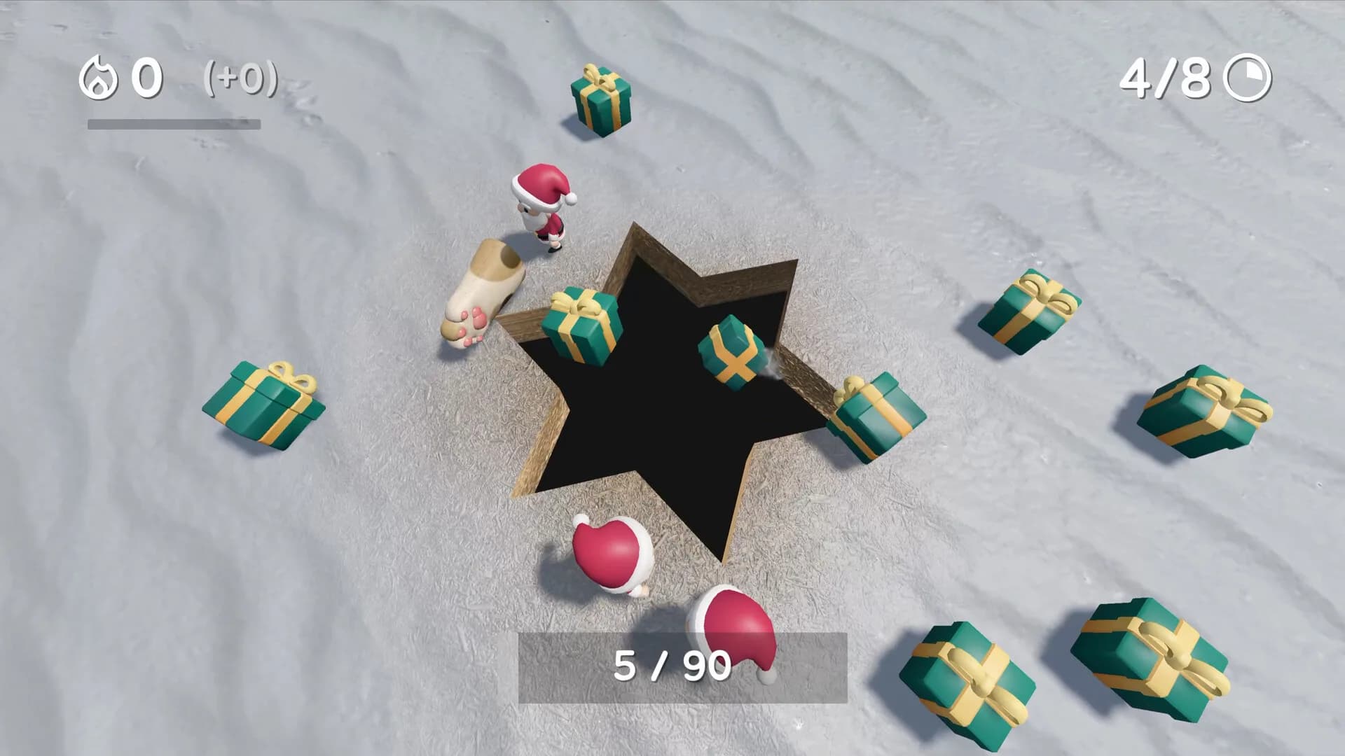 Get in the Hole görsel 8