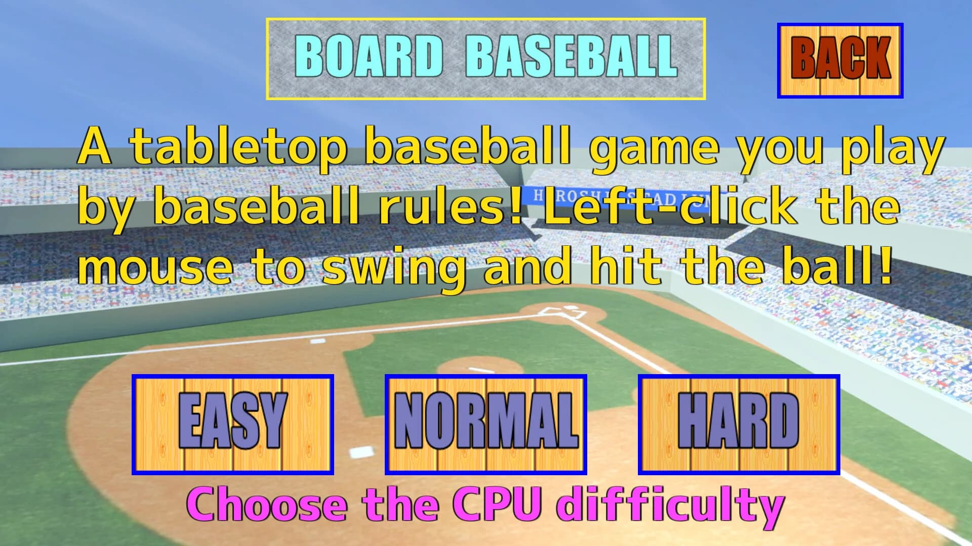 SUPER BOARD BASEBALL görsel 7