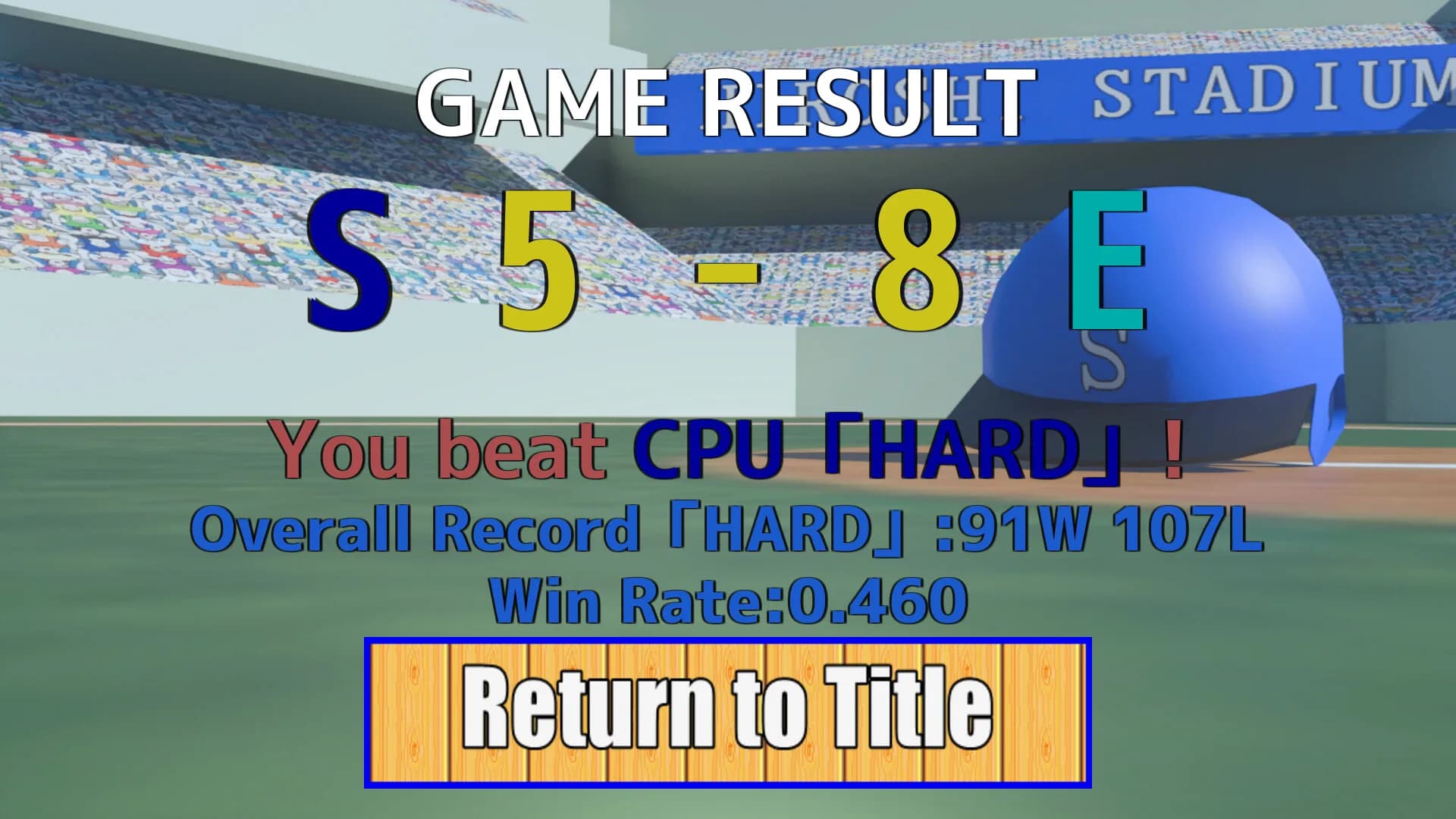 SUPER BOARD BASEBALL görsel 8