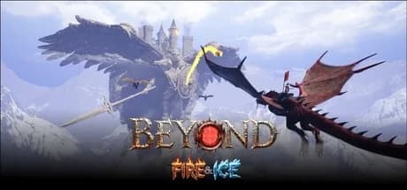Beyond: Fire & Ice görsel 1