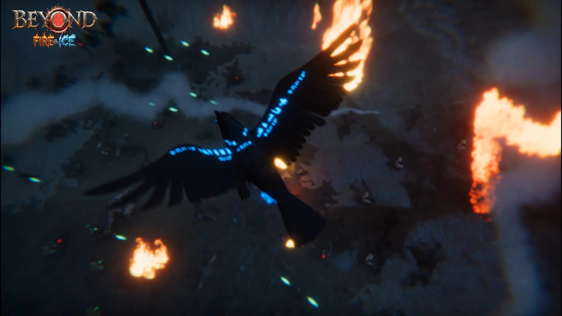 Beyond: Fire & Ice görsel 8