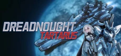 DREADNOUGHT TARTARUS görsel 1