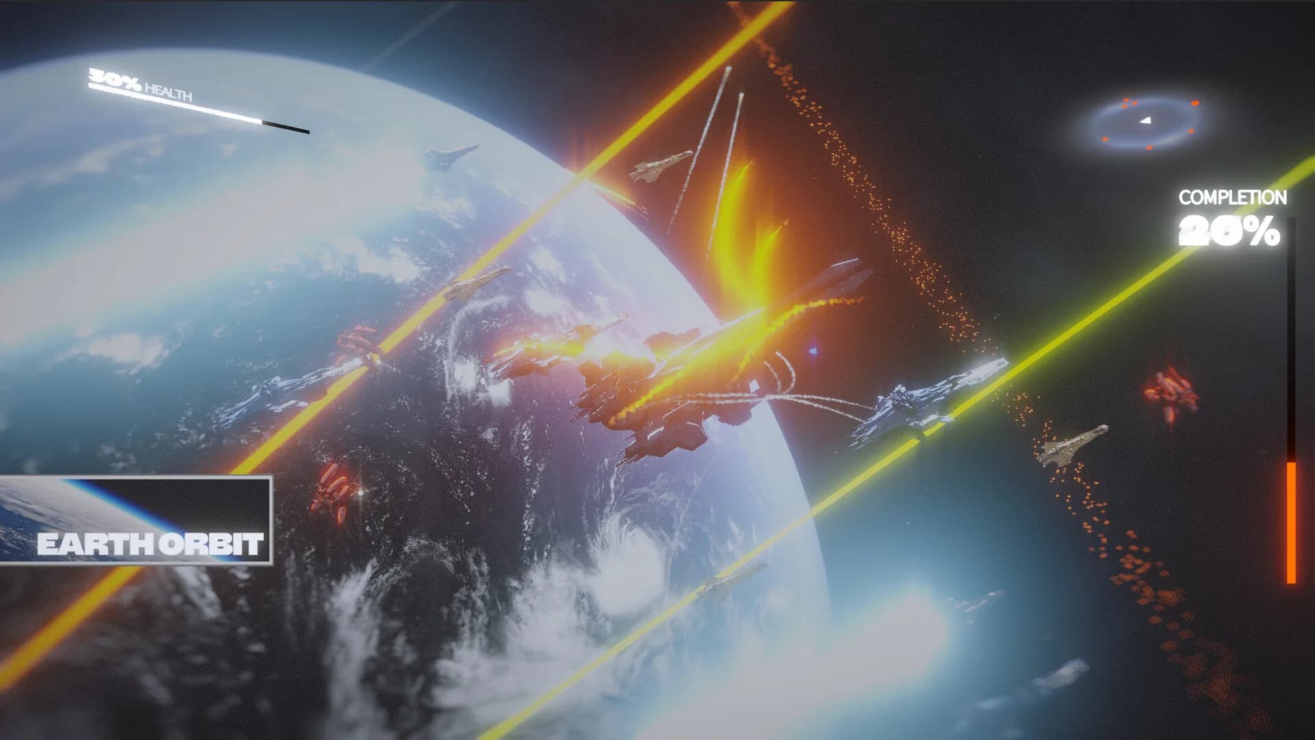 DREADNOUGHT TARTARUS görsel 6