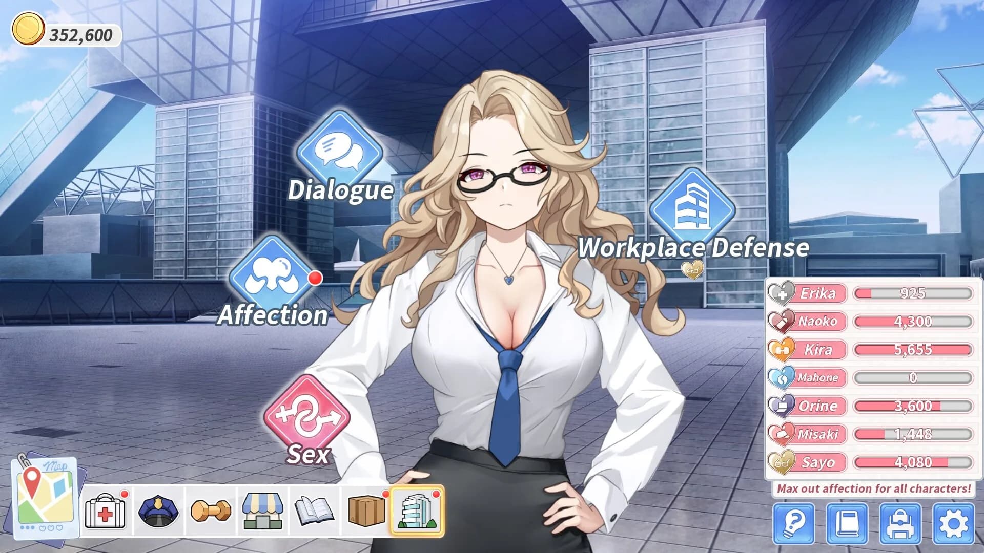 Loser Got Isekai’d – Sex, Side Jobs, and Odd Tasks görsel 2