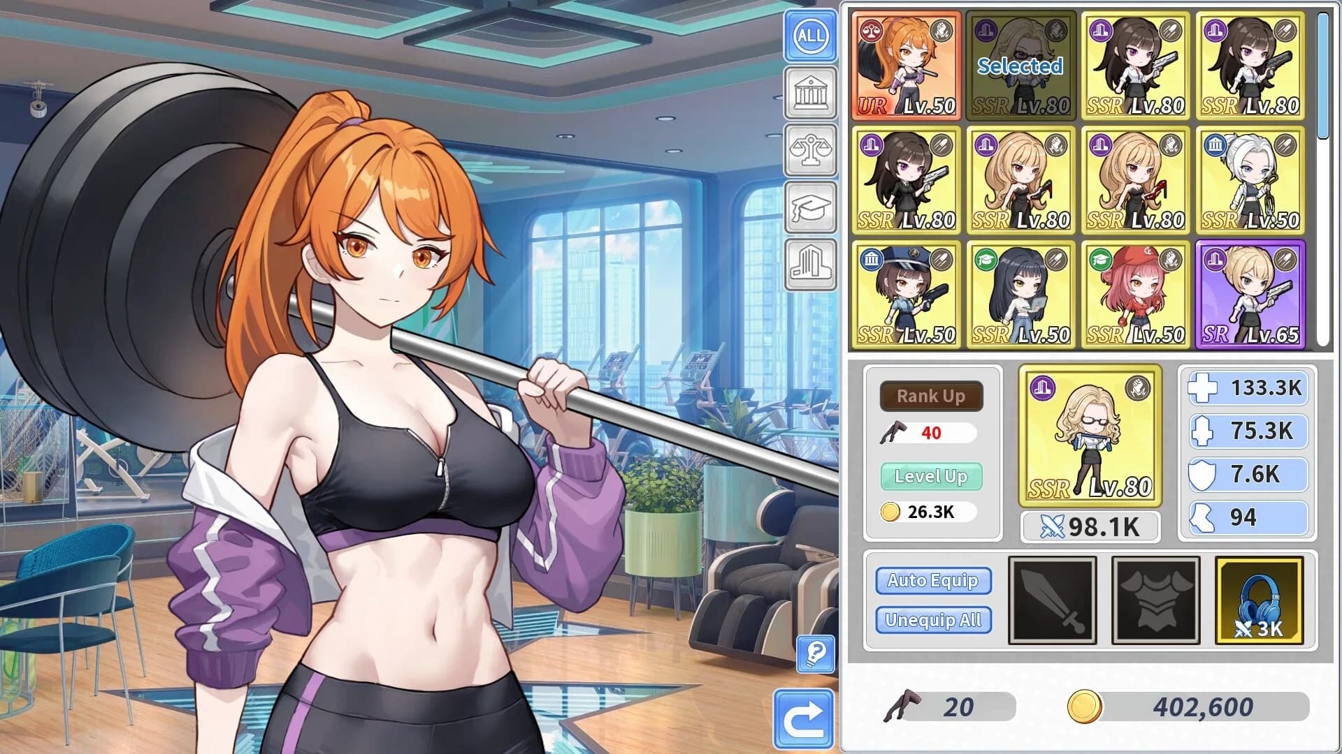Loser Got Isekai’d – Sex, Side Jobs, and Odd Tasks görsel 3