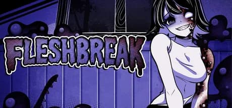 FLESHBREAK görsel 1
