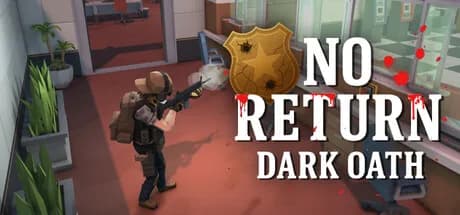 No Return Dark Oath görsel 1